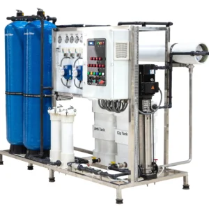 RO-BW(Brackish water)