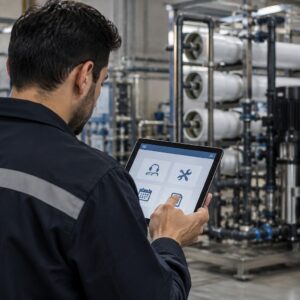 عضویت واترسرویس